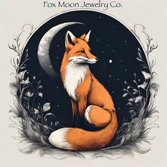 POSH SHOW LIVE! Mostly Unlisted Handmade Jewelry - Picture 2 of 2